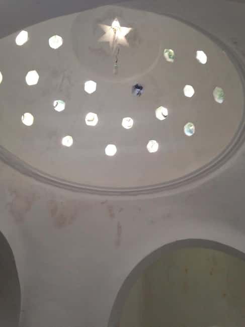 Istanbul: Historic Sifa Turkish Bath in Sultanahmet Square - Key highlights at Sifa Hamam