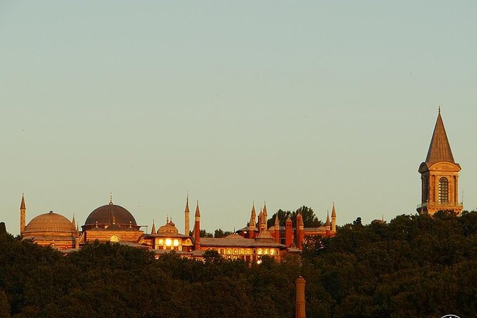 Istanbul Historical Peninsula City Tour(sultanahmet old city ) - Key moments to plan your day around