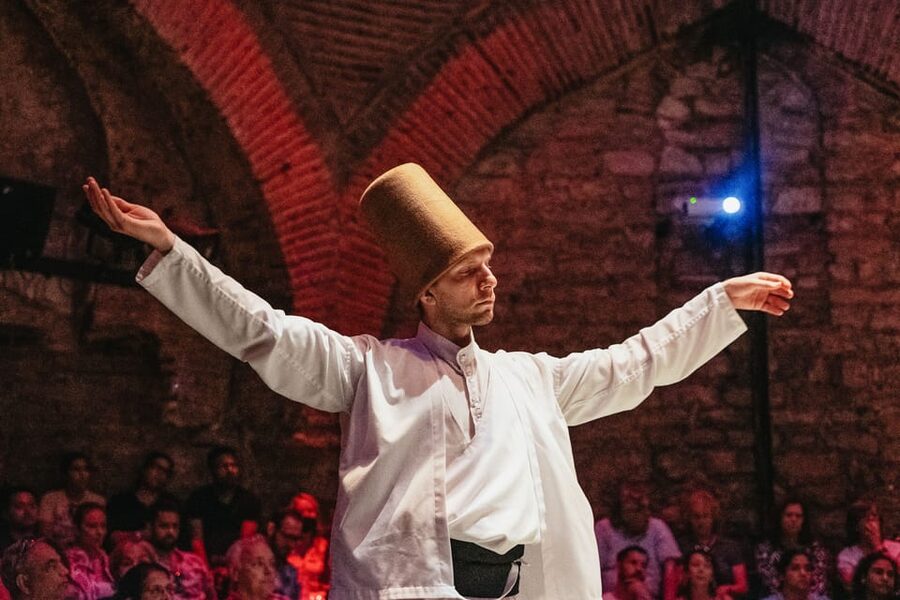 Istanbul: Hodjapasha Whirling Dervishes Show & Exhibition - Should you book the HodjaPasha Whirling Dervishes?