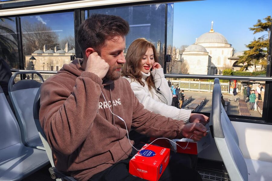 Istanbul: Hop-On Hop-Off Bus Ticket - Price and value: is $65 a good deal?