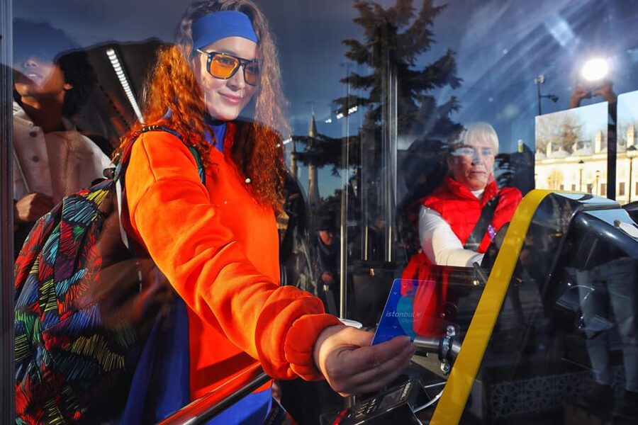 Istanbul: Hop-On Hop-Off Bus Ticket - Should you book the Istanbul hop-on hop-off bus ticket?