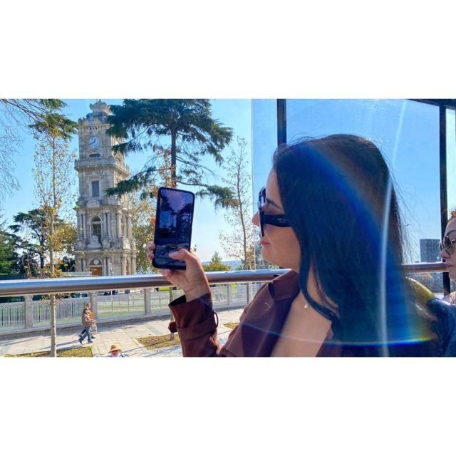 Istanbul: Hop-On Hop-Off Sightseeing Bus with Audio Guide - What’s included (and what to check at the start)