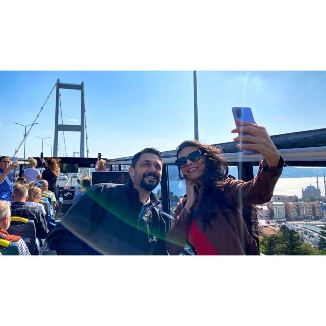 Istanbul: Hop-On Hop-Off Sightseeing Bus with Audio Guide - Should you book this Istanbul hop-on hop-off bus?