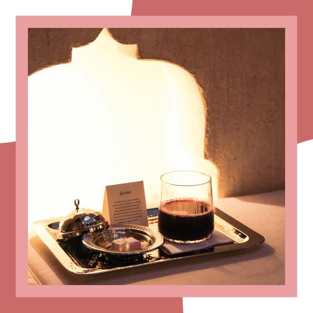 Istanbul: Hurrem Sultan Hamam Experience - Clay Mask and Aromatherapy Massage: The Full “Reset” Option