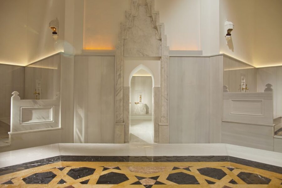 Istanbul: Hurrem Sultan Hamam Experience - Staff and Service Notes: What People Most Praise