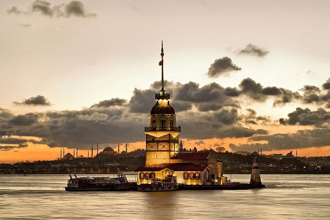 Istanbul Imperial & Bosphorus Tour - Incl. Lunch - The real value: a guided day that covers icons, markets, and the Bosphorus