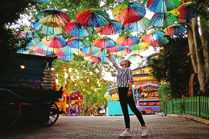 Istanbul in Colors: Balat Tour - Istanbul in Colors: why Balat and Fener still feel local