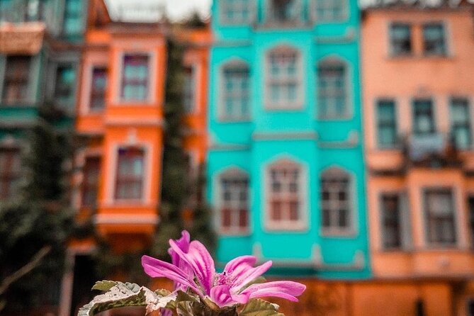 Istanbul in Colors: Balat Tour - St. George (Yorgi Kilisesi): the cathedral stop that changes how you look