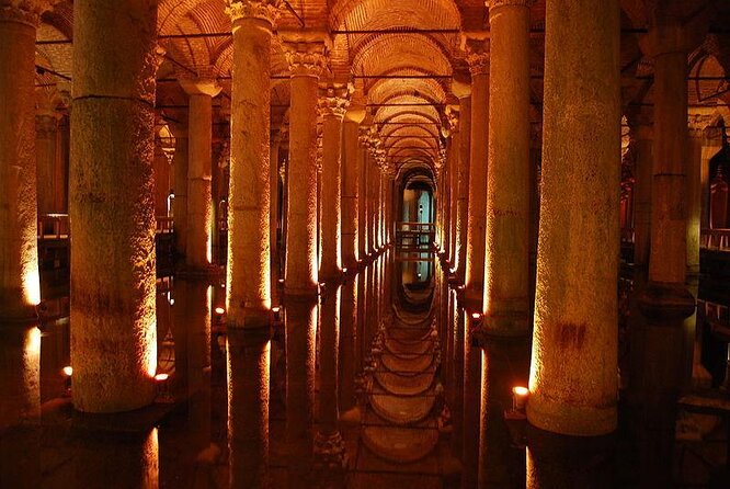 Istanbul Instagram Tour: Famous Spots (Private & All-Inclusive) - Key Highlights You’ll Feel in Your Day