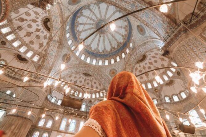 Istanbul Instagram Tour: Famous Spots (Private & All-Inclusive) - Why This Istanbul Instagram Tour Works in a Single 7-Hour Block