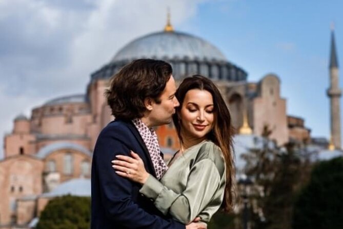 Istanbul Instagram Tour: Famous Spots (Private & All-Inclusive) - Topkapi Palace (Plus the Harem): Where Skip-the-Line Saves Your Day