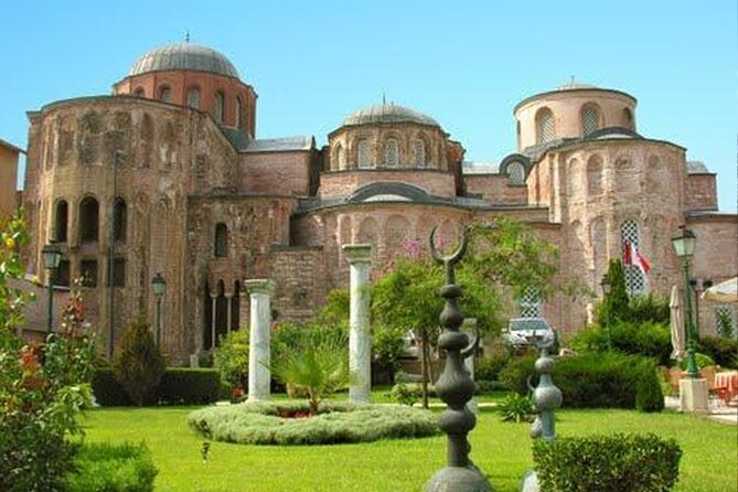 Istanbul Jewels Private Tour - Hotel Pickup, Timing, and the Pace You’ll Feel
