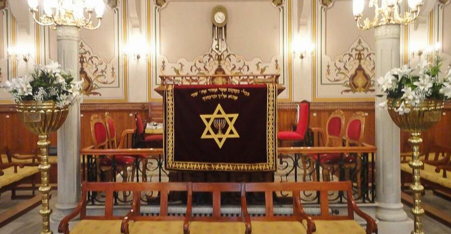 Istanbul: Jewish District 3-Hour Walking Tour - Key Things You’ll Notice on This Walk