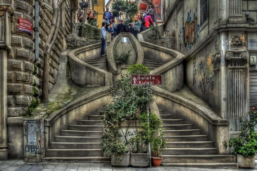 Istanbul: Jewish District 3-Hour Walking Tour - Synagogues: What You’ll See and Why Reservations Matter
