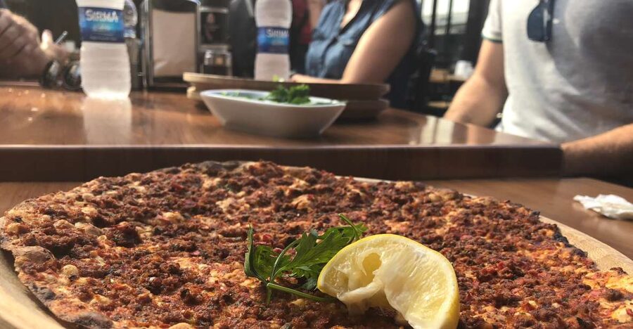 Istanbul: Kadikoy Food Tour with 12+ Delicacies Tastings - Key Points You’ll Care About