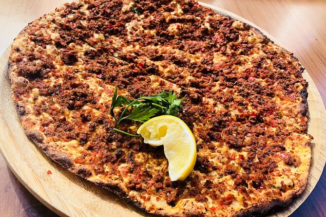 Istanbul Kadikoy Food Tour with 12+ Local Delicacies Tastings - Kadıköy: the best side of Istanbul for snack people