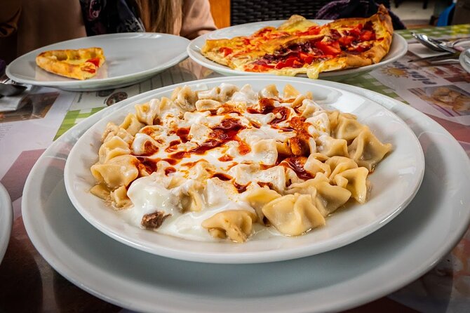 Istanbul Kadikoy Food Tour with 12+ Local Delicacies Tastings - The 3 to 3.5 hour format that keeps it fun