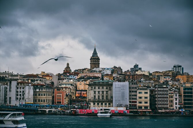 Istanbul Layover & Stopover Private Tour. - Price and logistics: what $325 really covers