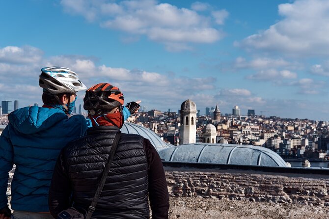 Istanbul Layover & Stopover Private Tour. - How to make the most of your 5-hour window