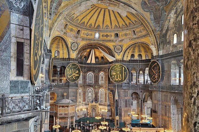 Istanbul Layover Tour –Private Guide & Airport Transfers - Airport transfer details that help you avoid the classic layover panic