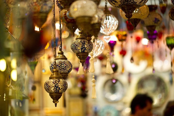 Istanbul Layover Tour: Private & Personalized with Transfers - How a layover tour makes Istanbul make sense