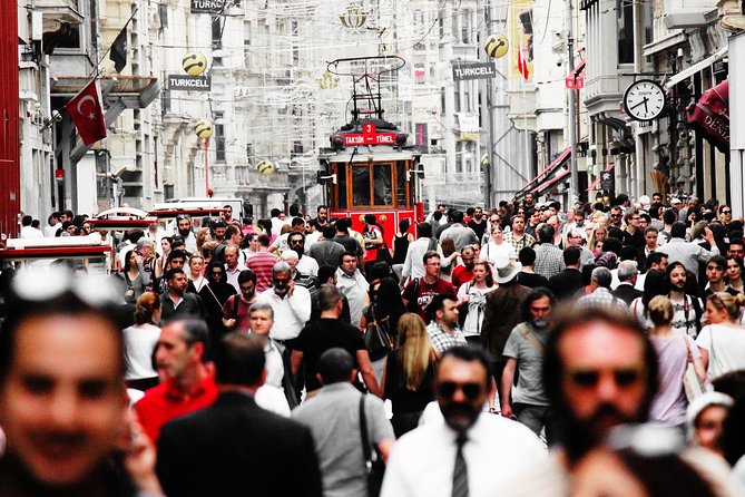 Istanbul Layover Tour: Private & Personalized with Transfers - If you want the big icons, this route often makes sense