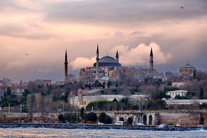 Istanbul Layover Tour: Private & Personalized with Transfers - Pacing tips so you get the most out of 8 hours
