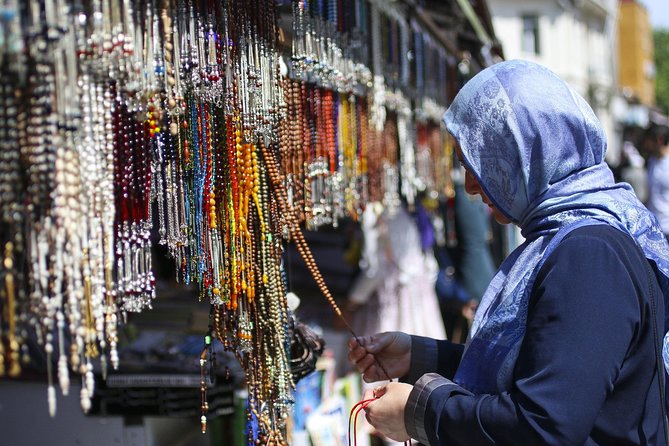 Istanbul Layover Tour: Private & Personalized with Transfers - Airport pickup and taxi transfers: protecting your connection