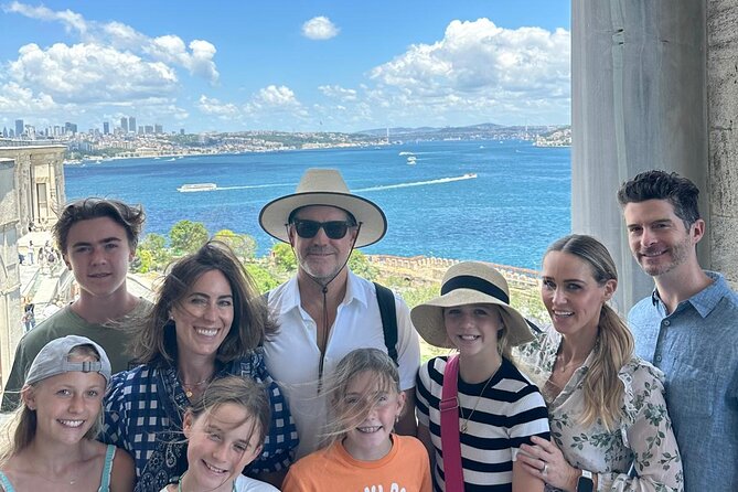 Istanbul Layover Tour with Private Guide. Airport Transfers Incld - Hippodrome and German Fountain: more than just old stones