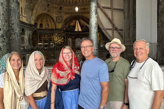 Istanbul Layover Tour with Private Guide. Airport Transfers Incld - Grand Bazaar time (and the Sunday closure workaround)