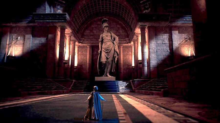 Istanbul: Legends Show – Live Storytelling by Hagia Sophia - Who This Experience Fits Best