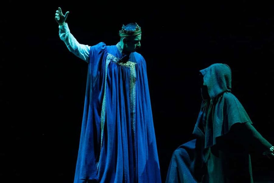 Istanbul: Legends Show – Live Storytelling by Hagia Sophia - FAQ