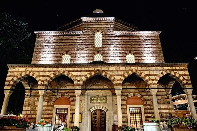 Istanbul, Luxury Hürrem Hammam - Keyf Treatment - Key Highlights (What You’ll Feel Immediately)