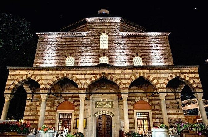 Istanbul, Luxury Hürrem Hammam - Keyf Treatment - Who This Is Best For (And Who Might Want a Different Plan)
