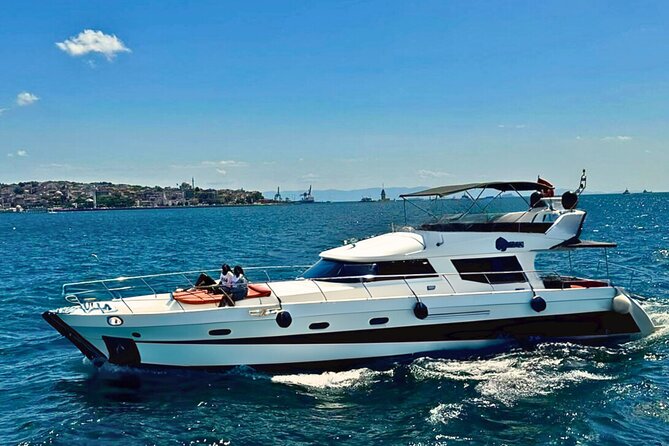 Istanbul: Luxury Private Yacht Cruise on the Bosphorus - Why a private Bosphorus yacht cruise beats the usual chaos