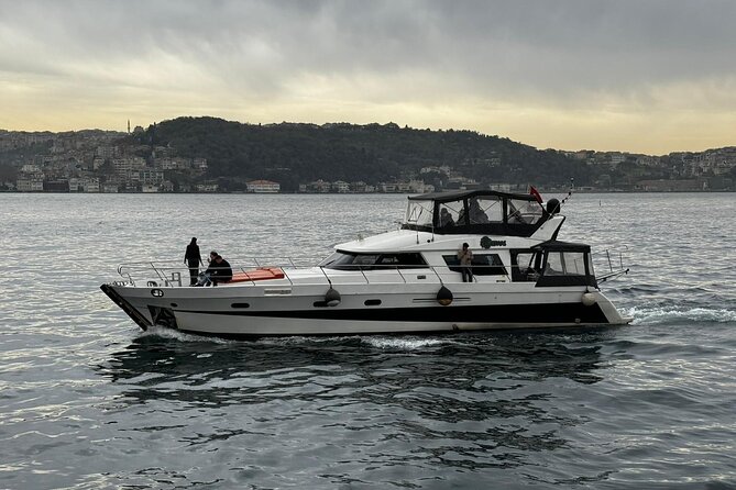 Istanbul: Luxury Private Yacht Cruise on the Bosphorus - Who should book this, and who should skip it