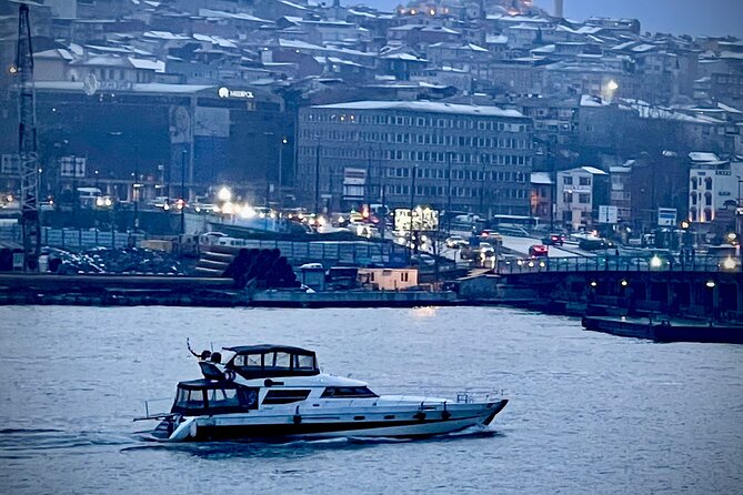 Istanbul: Luxury Private Yacht Cruise on the Bosphorus - Quick decision help: yacht cruise vs other ways to see the Bosphorus