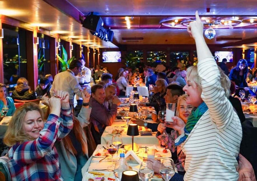 Istanbul: Magic of Bosphorus, Full Meal & Turkish Night Show - Key Things I’d Pay Attention To