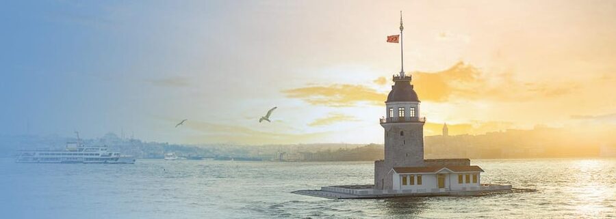 Istanbul: Maiden's Tower Entry Ticket with Audio Guide - Key Things You’ll Want to Know Before You Go