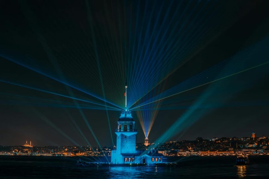 Istanbul: Maiden's Tower Entry Ticket with Audio Guide - Price and Value: Entry at $46, Plus the Boat Reality Check