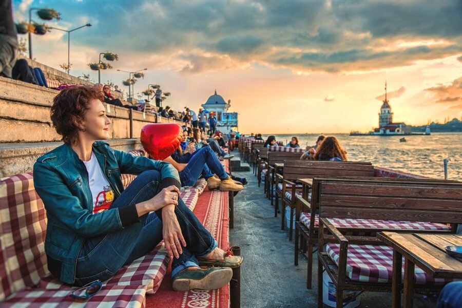 Istanbul: Maiden Tower visit, Istanbul Europe & Asian Tour - Price and value: where the $205 goes (and where it doesn’t)