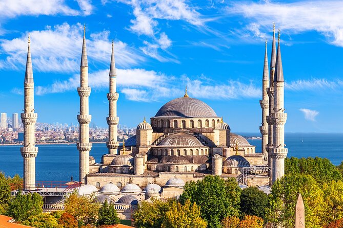 Istanbul MegaPass: Top Attractions, Cruises & Transportation - Key highlights you’ll notice right away