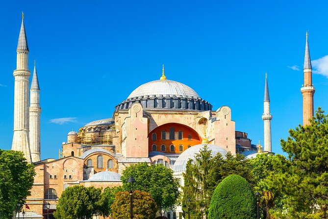 Istanbul MegaPass: Top Attractions, Cruises & Transportation - Price and Logistics: What You’re Actually Buying