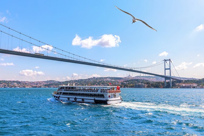 Istanbul MegaPass: Top Attractions, Cruises & Transportation - Dolmabahce Palace: A Newer Ottoman “Last Residence” Stop