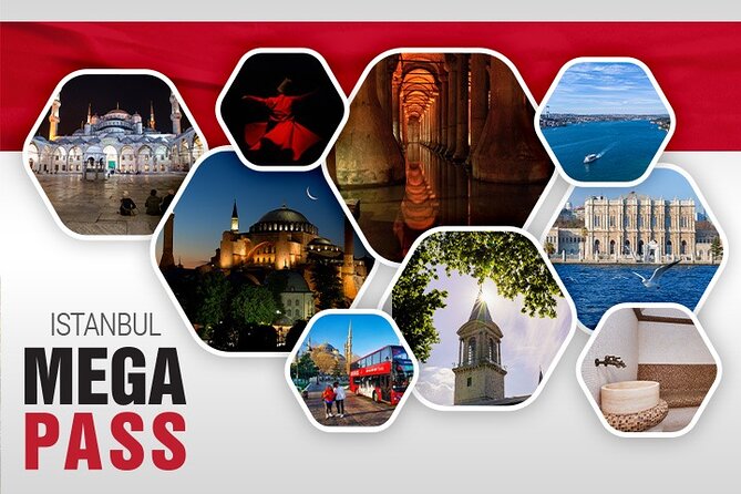 Istanbul MegaPass: Top Attractions, Cruises & Transportation - Getting Around Smart: Transit Card + Hop-On Options