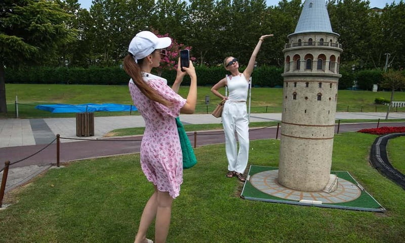 Istanbul: Miniatürk Open-Air Miniature Park Skip-the-Line - Price and logistics: is $22 good value?