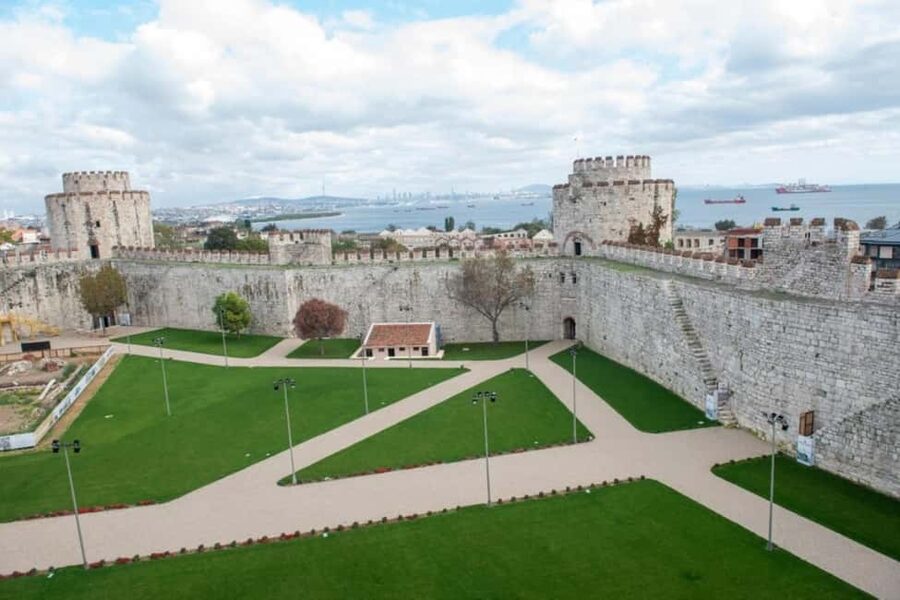 İstanbul Modern Tour - Price and Value: What $69 Gets You (and What It Doesn’t)
