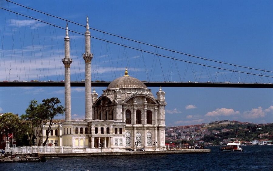 Istanbul: Morning Bosphorus Boat Tour with Spice Bazaar - Should You Book This Istanbul Tour?