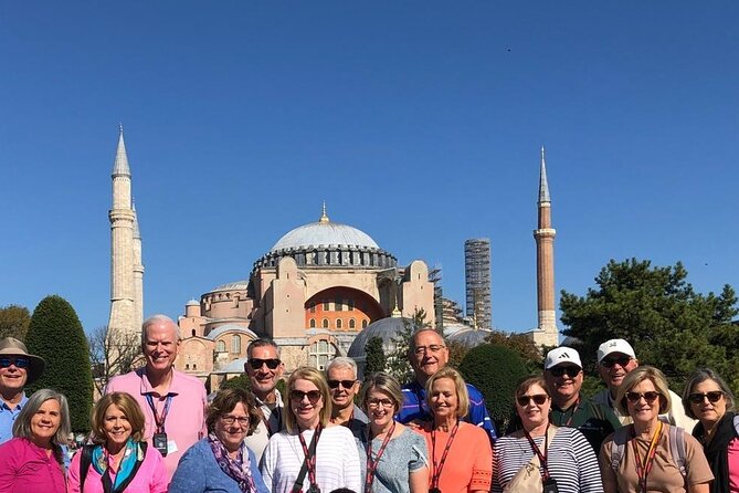 Istanbul Morning Old Town Tour or Afternoon with Bosphorus Cruise - Bosphorus cruise option: sunset views, drinks, snacks, and a clean yacht