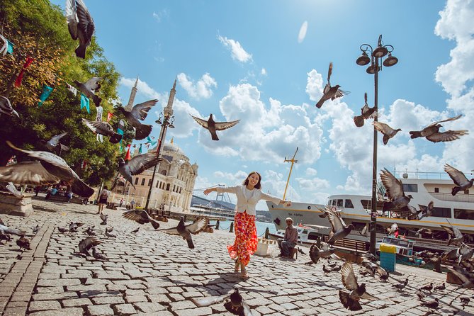 Istanbul Morning Tour: Bosphorus Yacht Cruise with Asia Stop - Why this Bosphorus cruise is a smart Istanbul morning